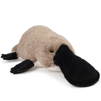 VIAHART Prudence The Platypus 21 Inch Stuffed Animal Plush - Guzzgoggs