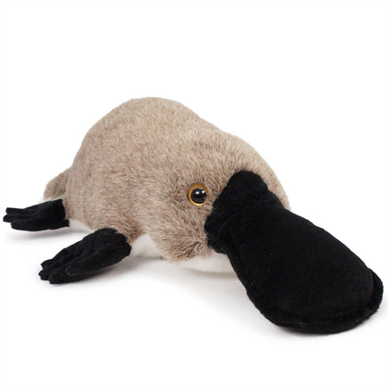 VIAHART Prudence The Platypus 21 Inch Stuffed Animal Plush - Guzzgoggs