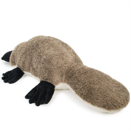 VIAHART Prudence The Platypus 21 Inch Stuffed Animal Plush - Guzzgoggs