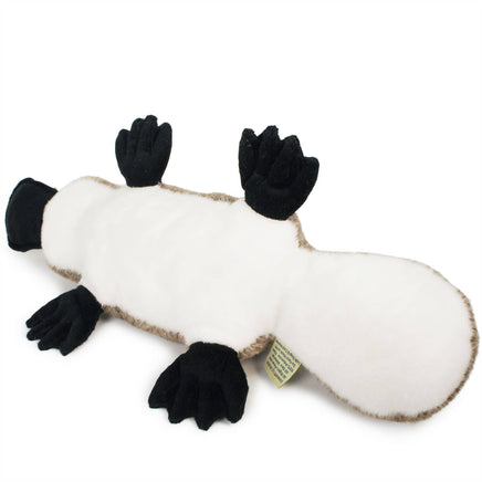 VIAHART Prudence The Platypus 21 Inch Stuffed Animal Plush - Guzzgoggs