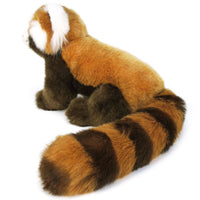 VIAHART Raja The Red Panda 13 Inch Stuffed Animal Plush - Guzzgoggs