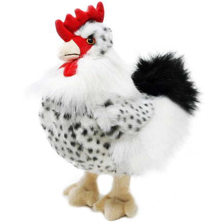 VIAHART Rambles the Rooster 15 Inch Stuffed Animal Plush - Guzzgoggs