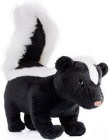 VIAHART Seymour The Skunk 9 Inch - Guzzgoggs