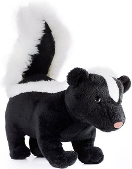VIAHART Seymour The Skunk 9 Inch - Guzzgoggs