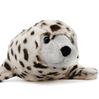 VIAHART Simona The Spotted Seal 15 Inch Stuffed Animal Plush - Guzzgoggs