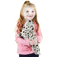 VIAHART Simona The Spotted Seal 15 Inch Stuffed Animal Plush - Guzzgoggs