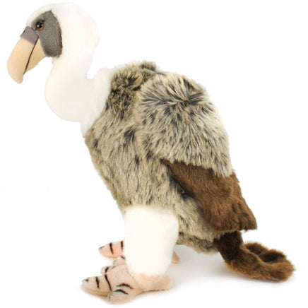 VIAHART Violet The Vulture 12 Inch Stuffed Animal Plush - Guzzgoggs