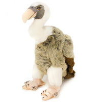 VIAHART Violet The Vulture 12 Inch Stuffed Animal Plush - Guzzgoggs