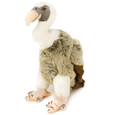 VIAHART Violet The Vulture 12 Inch Stuffed Animal Plush - Guzzgoggs