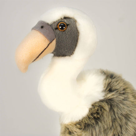 VIAHART Violet The Vulture 12 Inch Stuffed Animal Plush - Guzzgoggs