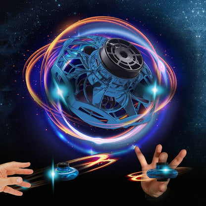 Vortex Spinner Blue - Guzzgoggs