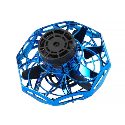 Vortex Spinner Blue - Guzzgoggs