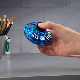 Vortex Spinner Blue - Guzzgoggs