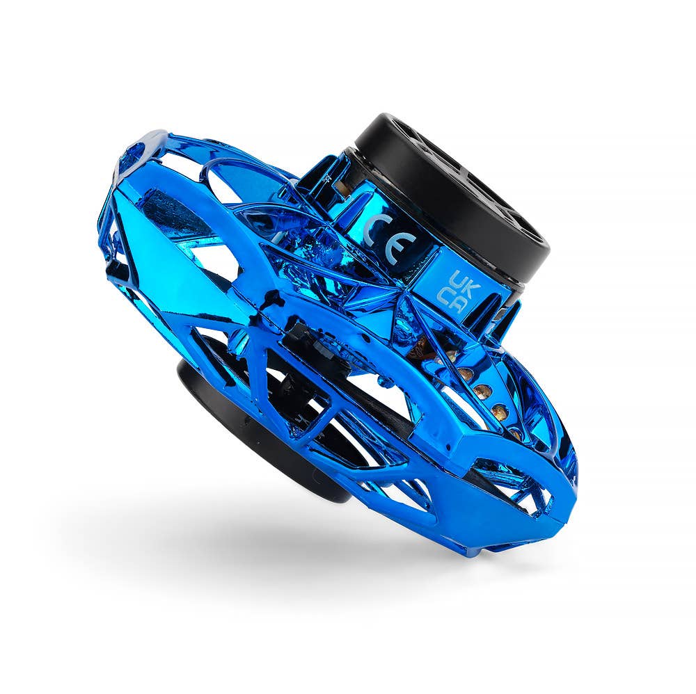 Vortex Spinner Blue - Guzzgoggs
