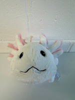 Warmies - Axolotl - Guzzgoggs