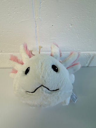 Warmies - Axolotl - Guzzgoggs