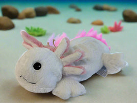 Warmies - Axolotl - Guzzgoggs