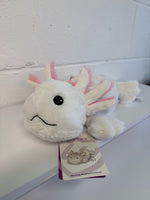 Warmies - Axolotl - Guzzgoggs