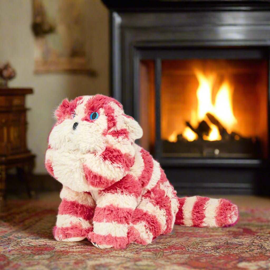Warmies - Bagpuss® Cat - Guzzgoggs