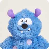 Warmies - Blue Monster - Guzzgoggs