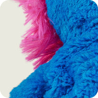 Warmies - Bright Blue Monster - Guzzgoggs