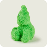 Warmies - Bright Green Monster - Guzzgoggs