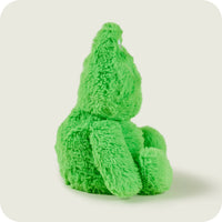Warmies - Bright Green Monster - Guzzgoggs