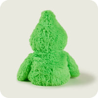 Warmies - Bright Green Monster - Guzzgoggs