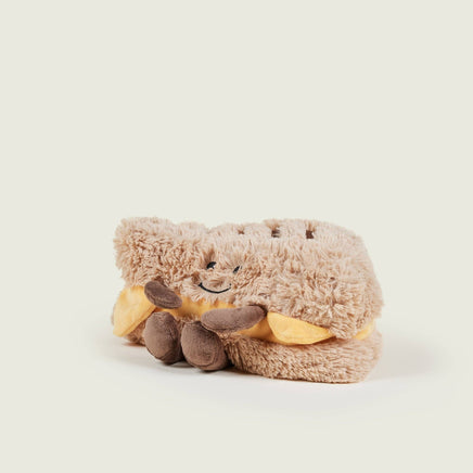 Warmies - Grilled Cheese - Guzzgoggs