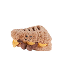 Warmies - Grilled Cheese - Guzzgoggs