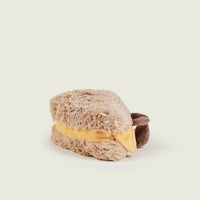 Warmies - Grilled Cheese - Guzzgoggs