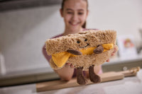 Warmies - Grilled Cheese - Guzzgoggs