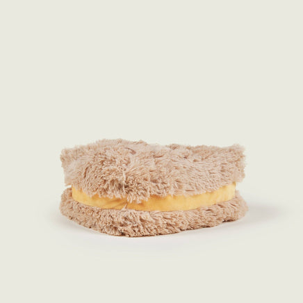 Warmies - Grilled Cheese - Guzzgoggs
