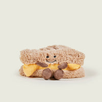 Warmies - Grilled Cheese - Guzzgoggs