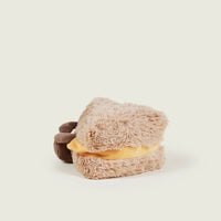 Warmies - Grilled Cheese - Guzzgoggs