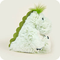 Warmies - Marshmallow Dinosaur - Guzzgoggs