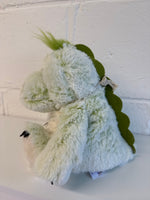 Warmies - Marshmallow Dinosaur - Guzzgoggs