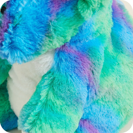 Warmies - Rainbow Dragon - Guzzgoggs