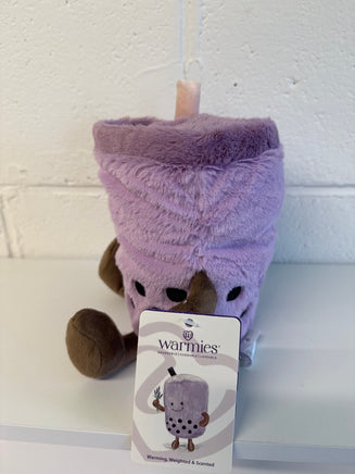 Warmies - Warmies® Boba Tea - Guzzgoggs