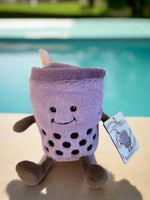 Warmies - Warmies® Boba Tea - Guzzgoggs