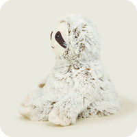 Warmies - Warmies Marshmallow Sloth - Guzzgoggs