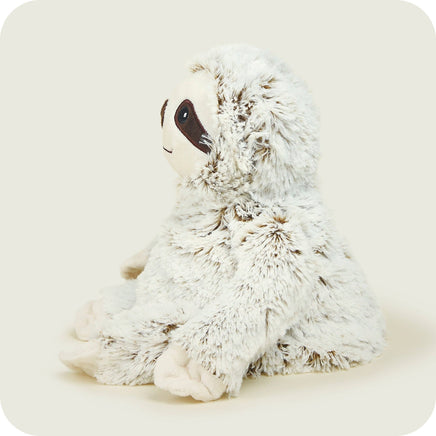 Warmies - Warmies Marshmallow Sloth - Guzzgoggs