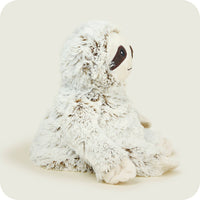 Warmies - Warmies Marshmallow Sloth - Guzzgoggs