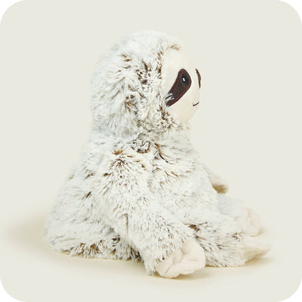 Warmies - Warmies Marshmallow Sloth - Guzzgoggs