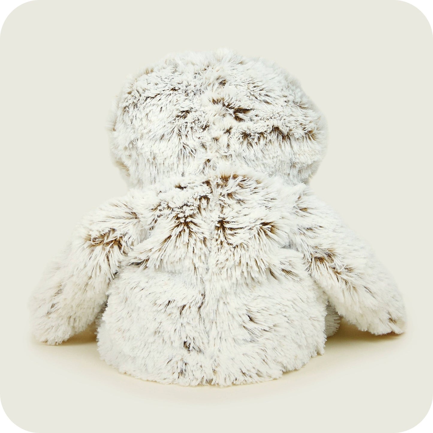 Warmies - Warmies Marshmallow Sloth - Guzzgoggs