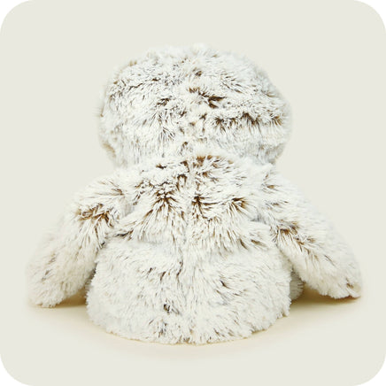 Warmies - Warmies Marshmallow Sloth - Guzzgoggs