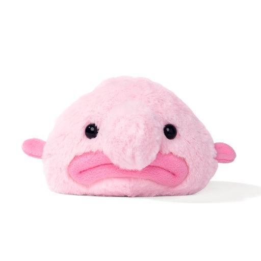 Blobby the Blobfish (Blob Fish) - Guzzgoggs