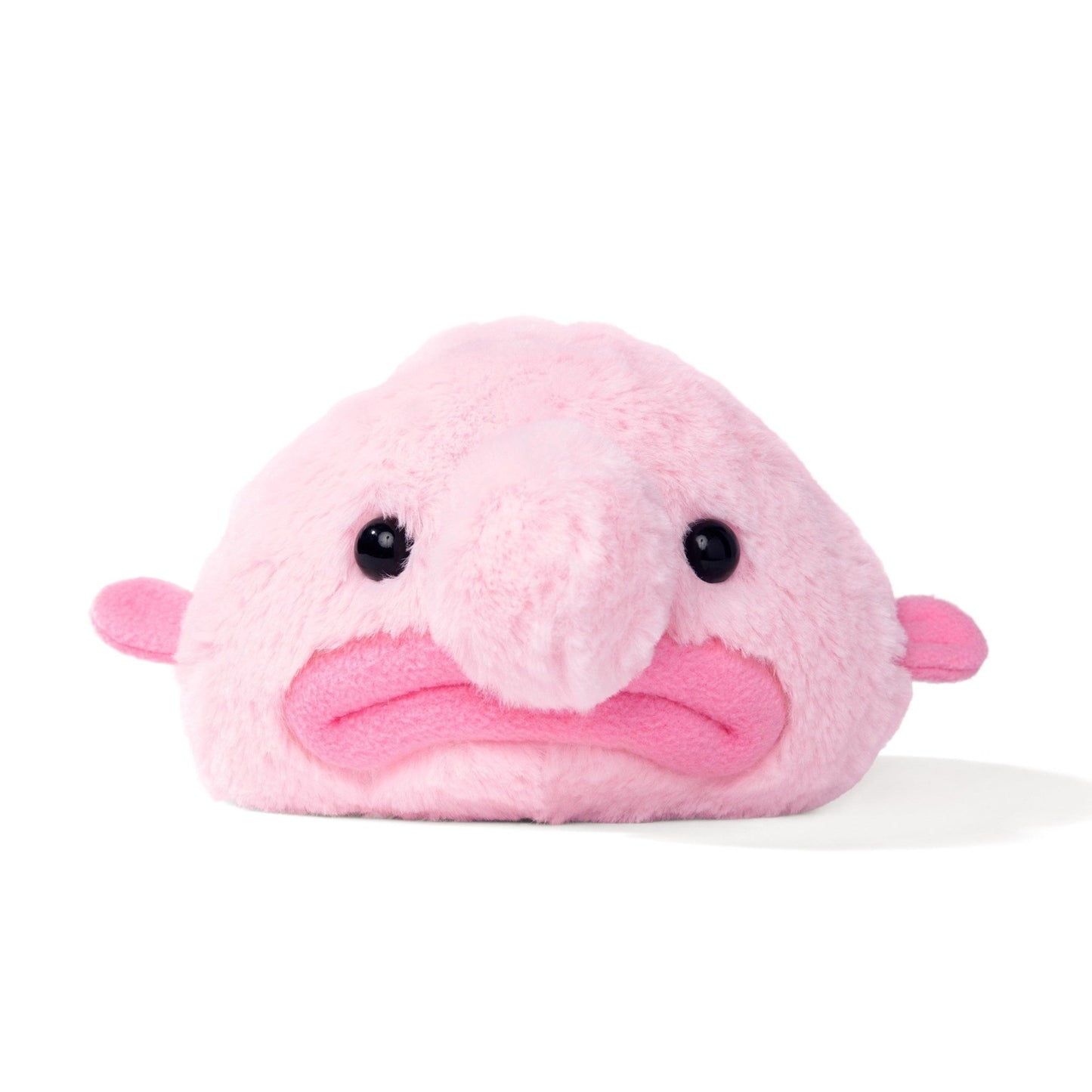 Blobby the Blobfish (Blob Fish) - Guzzgoggs