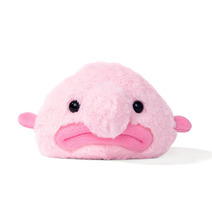 Blobby the Blobfish (Blob Fish) - Guzzgoggs