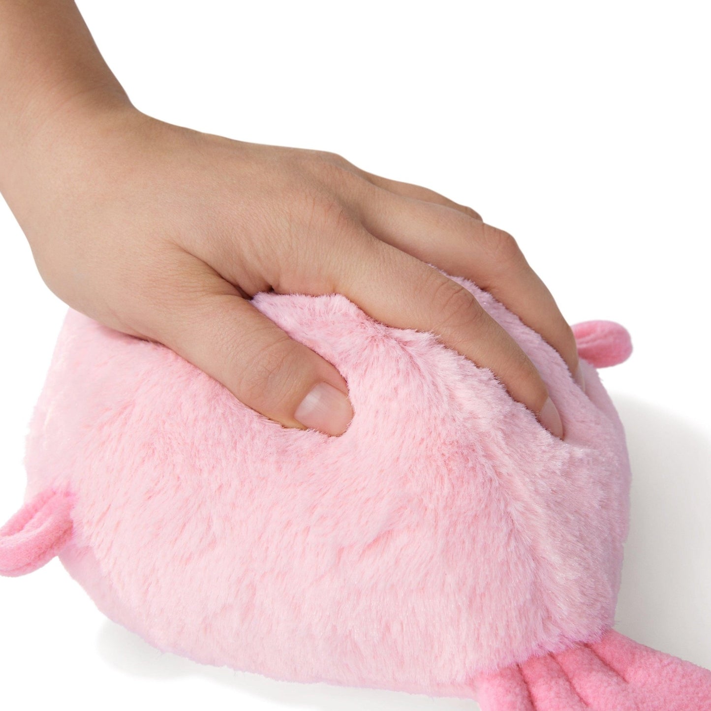 Blobby the Blobfish (Blob Fish) - Guzzgoggs